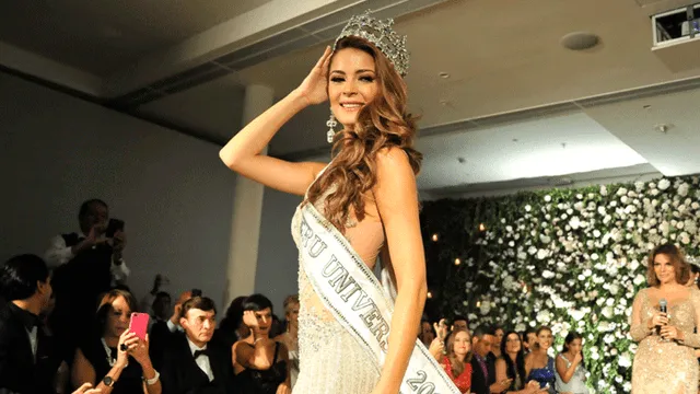 Miss Perú 2022: desde Janick Maceta hasta Nicole Faverón, todas las ganadoras del certamen en la última década 
