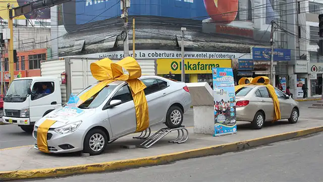 Arequipa: Atleta denuncia fraude en Maratón Virgen de la Candelaria 2019 [FOTOS]