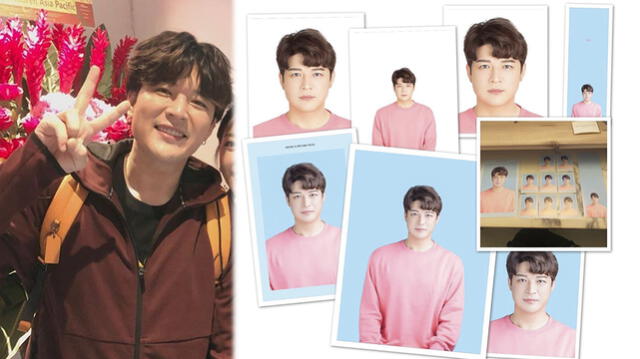 La exitosa transformación de Shindong de Super Junior alegra a sus fans. El idol se aleja de la obesidad que ponía en riesgo su salud.