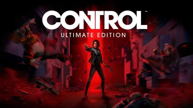 Control, uno de los mejores juegos shooter, está con rebaja en Steam. Foto: GamerAndorra / Twitter.