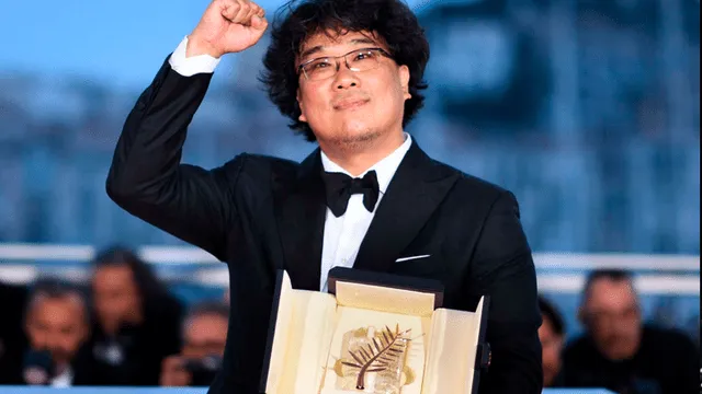 Cannes 2019: ¡Sorpresa! "Parasite" de Bong Joon-Ho se lleva la Palma de Oro [VIDEO]