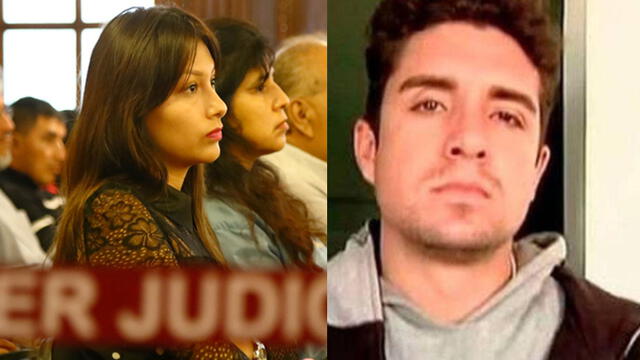 Caso Arlette Contreras: declaran nula sentencia que absolvió a su agresor Adriano Pozo