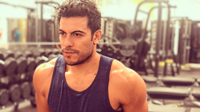 Carlos Rivera