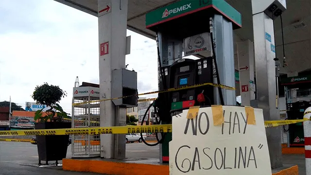 Gasolina: ¿Cuál es el precio en México para hoy martes 26 de febrero de 2019?