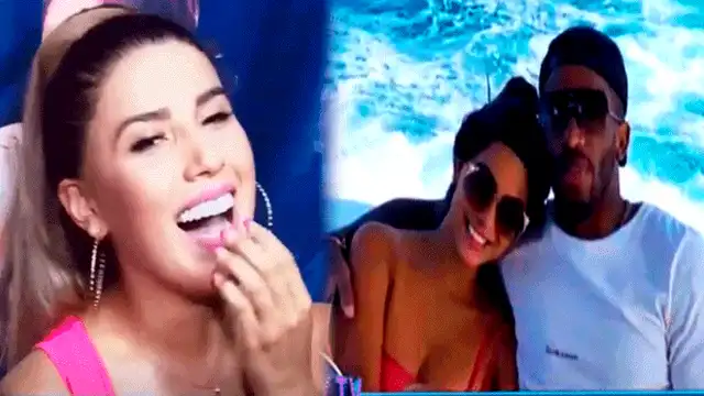 Yahaira Plasencia manda indirecta a Melissa Klug luego que se burlara de ella