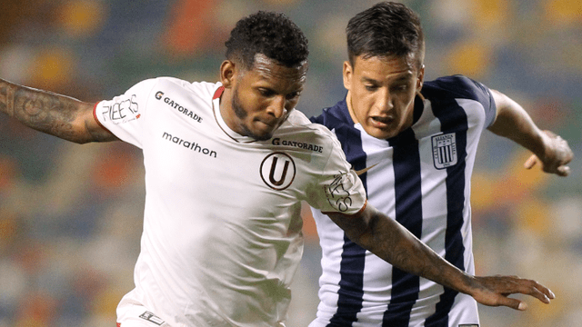Universitario de Deportes: Alberto Quintero no jugará el clásico ante Alianza Lima 