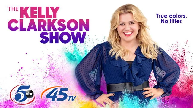 MONSTA X The Kelly Clarkson Show