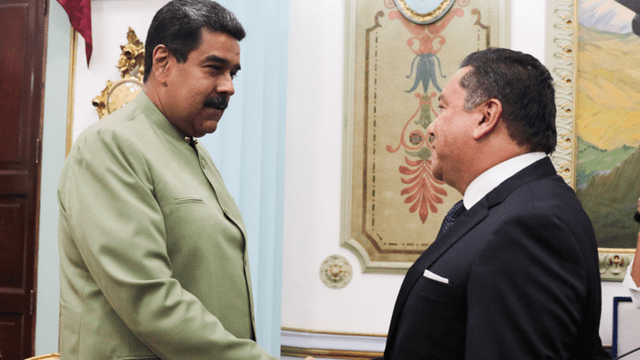 Aseguran que Nicolás Maduro liberará a presos políticos y aceptará ayuda humanitaria 