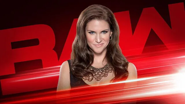 WWE Raw: Becky Lynch comandó ataque de la división femenina de SmackDown 