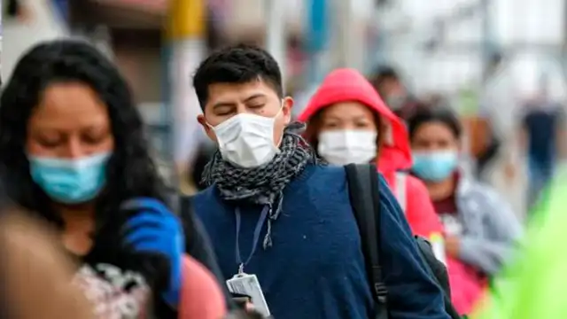 Coronavirus en Colombia: información EN VIVO de la situación del COVID-19 en el país. Foto: difusión