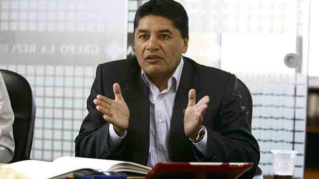 Arequipa: Audio revela que candidato Rivera habría cobrado cupo [VIDEO Y AUDIO] 