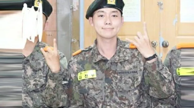 WINNER, Jinwoo, Seunghoon, servicio militar, Kpop