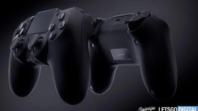 PS5: DualShock 5 tendría funciones de periféricos anteriores.