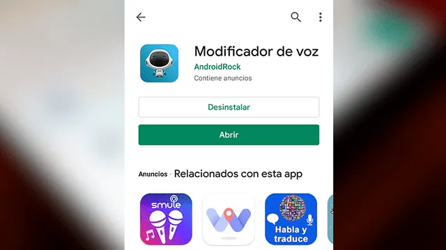 WhatsApp tiene un truco para enviar audios con la voz muy ‘aguda’ y aquí te lo enseñamos