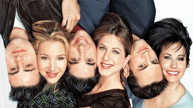 Netflix: ¿'Friends' sale del servicio tras último anuncio de Warner? [VIDEO]