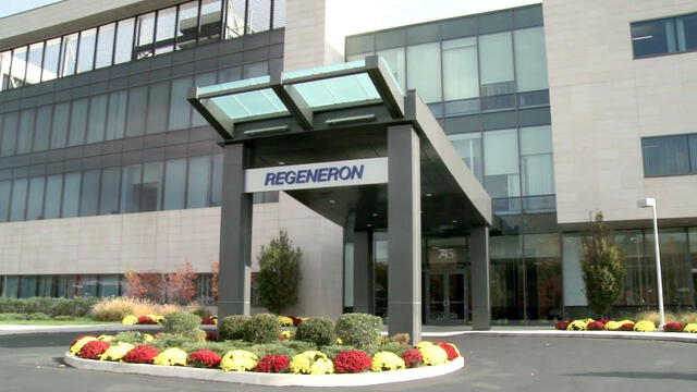 Regeneron Pharmaceuticals es una empresa biotecnológica ubicada en New York. Foto: Regeneron