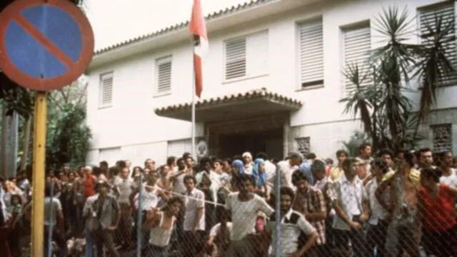 La vez que Fidel Castro abrió las cárceles cubanas en medio del éxodo de Mariel