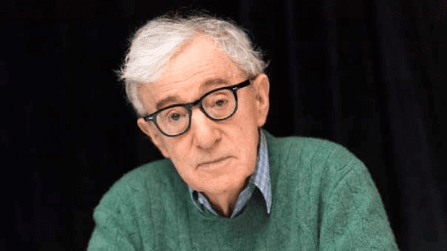 Woody Allen habla de su hija adoptiva Dylan Farrow en su libro.