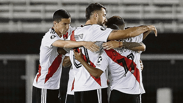 Alianza Lima perdió 3-0 ante River Plate y quedó al borde de la eliminación