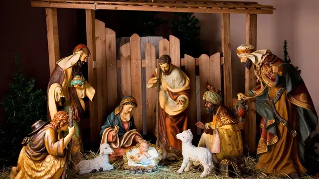 ¿por que la navidad se celebra el 25 de diciembre?