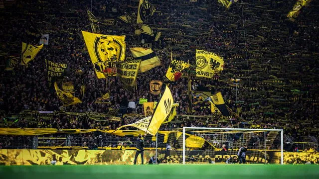 Signal Iduna Park