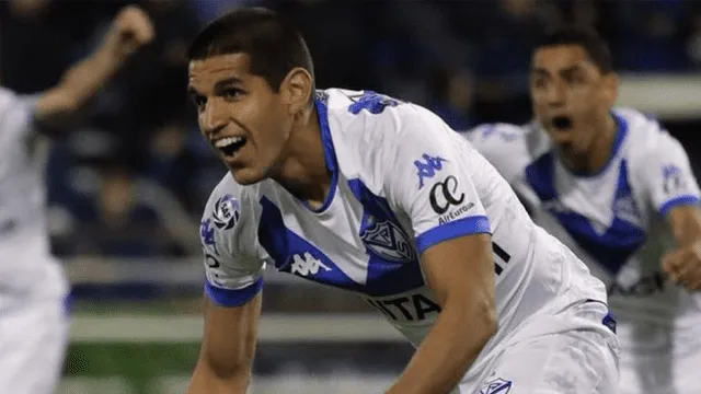 Hinchas de Vélez Sarsfield molestos con la selección peruana y con Ricardo Gareca 