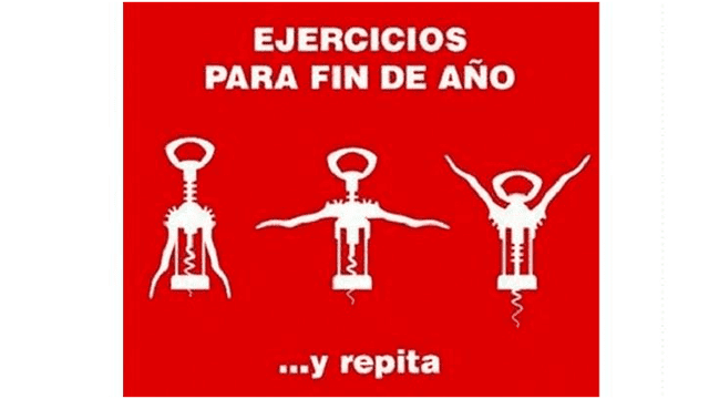 Nochevieja: mira los mejores memes de 'Año nuevo' que son virales en Facebook [FOTOS]