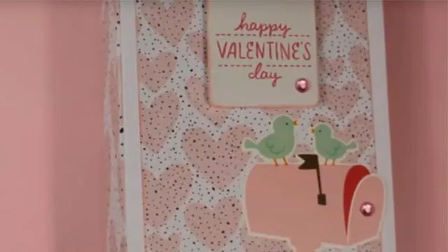 San Valentín: Manualidades para que regales a tu pareja este 14 de febrero