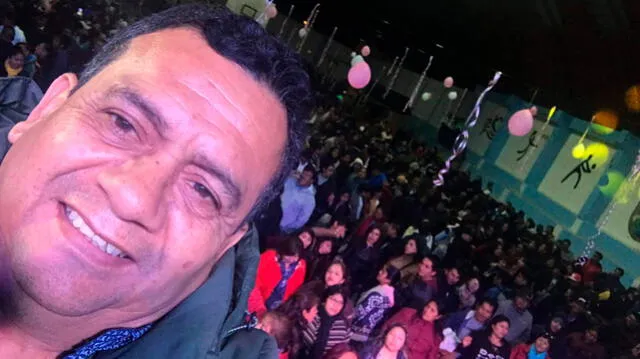 Tony Rosado insulta a mujeres en su polémico show de cumbia