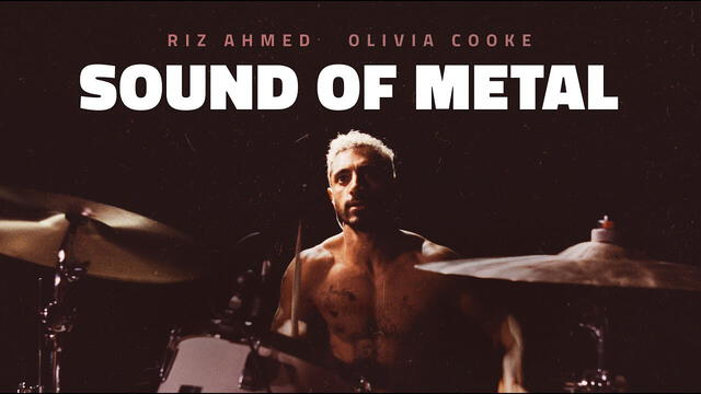 Sound of metal: Foto: Amazon Prime Video