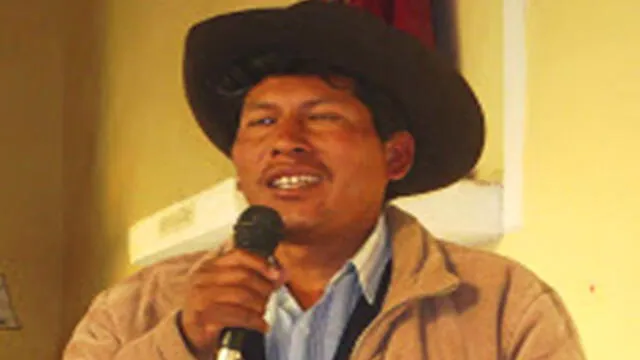 Moquegua: Delincuentes torturaron a exalcalde de Calacoa