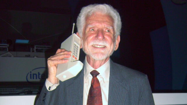 ¿Sabías que el primer teléfono celular costaba más que el iPhone más caro?