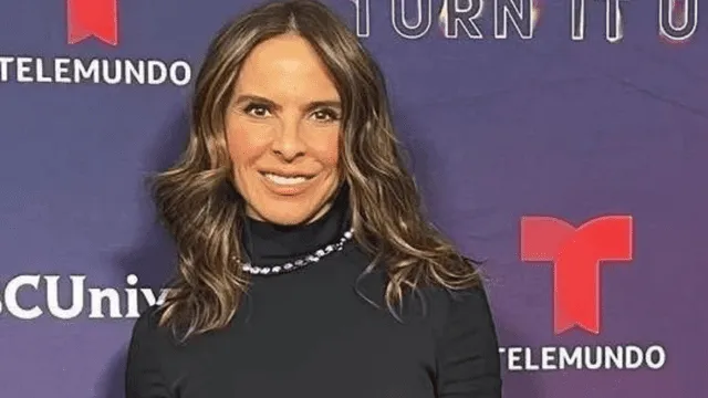 Kate del Castillo vuelve como Teresa Mendoza. Foto: Telemundo.