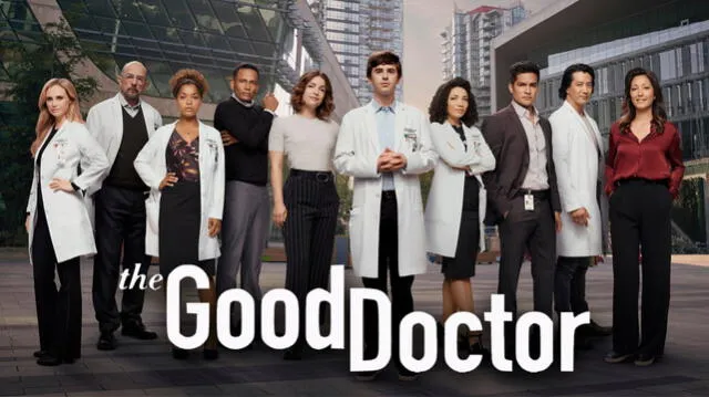 The good doctor confirma temporada 4