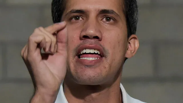 Grupo de Lima advierte que la vida de Juan Guaidó corre peligro y responsabiliza a régimen de Maduro