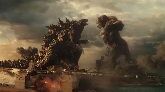 Se espera que “Godzilla and The Titans” se centre en Monarch, la agencia global encargada de estudiar y rastrear a titanes alrededor del mundo. Foto: Warner Bros.