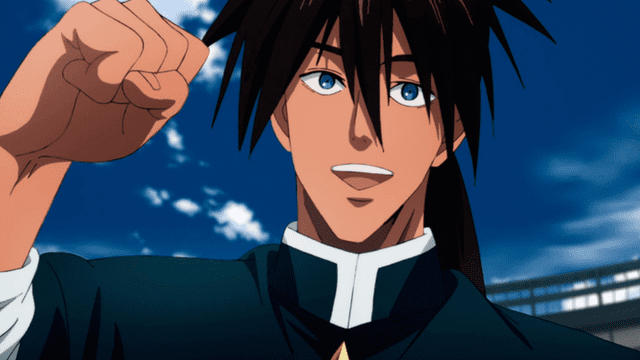 One Punch Man: ¿Garou demostró que aún tiene su lado humano? [VIDEO]