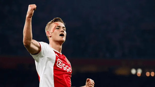 Tottenham le volteó el partido al Ajax y jugará la final de la Champions [RESUMEN]