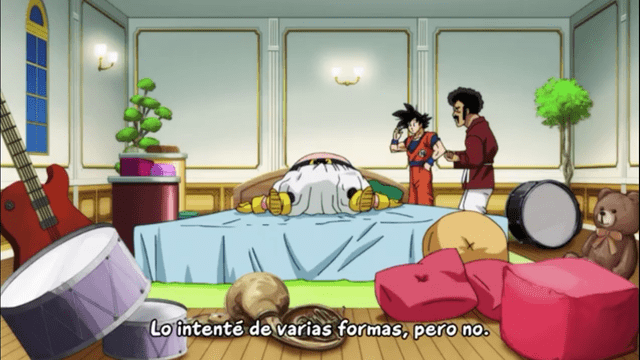 Dragon Ball Super: finalmente Caulifla se transformó en súper saiyajin [FOTOS y VIDEO]