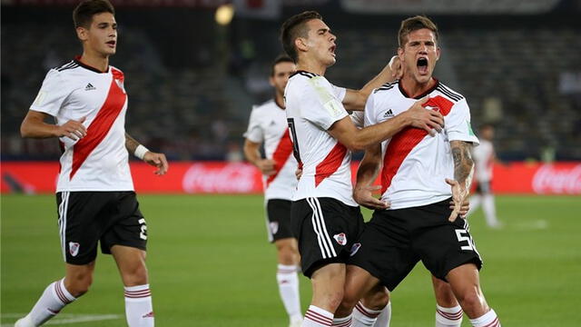 Facebook transmitirá el partido de Alianza Lima ante River Plate por Copa Libertadores