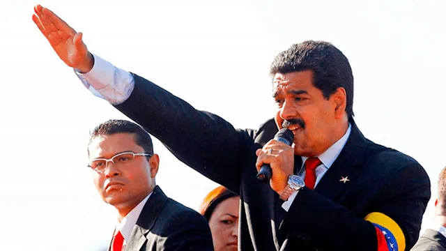 Conoce el video de Dua Lipa donde "critica" el gobierno de Maduro