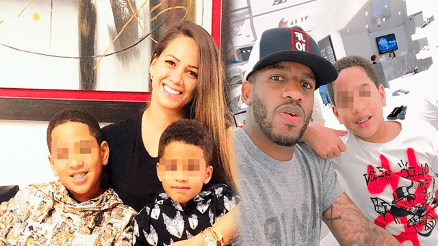 Melissa Klug revela cómo reaccionó su hijo cuando se enteró del viaje de Jefferson y Yahaira