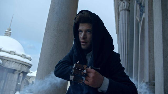 Abigail: Ciudad Fantástica: todo lo que debes saber sobre la cinta rusa [VIDEO]