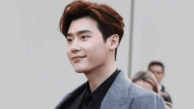 Fans de Lee Jong Suk invaden las redes con mensajes de amor por su cumpleaños 
