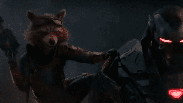 Avengers Endgame: TV Spot muestra a Iron Man disparando lásers de la Mark 85 [VIDEO]