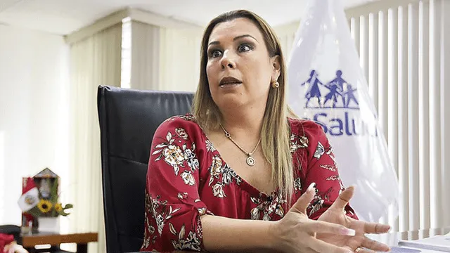 El hospital será cedido a Essalud por 20 años.