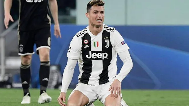 ¿Cristiano Ronaldo regresa al Real Madrid?  'CR7' no continuará en Juventus, según prensa de Italia