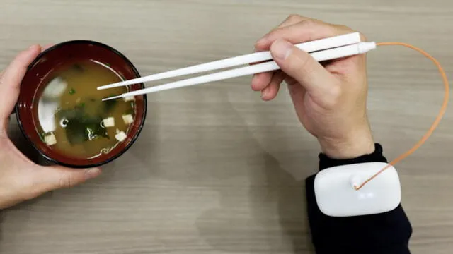 Por qué se usan palillos para comer en China si allá se inventó el tenedor?, cultura asiática, Kuai Zi, Respuestas