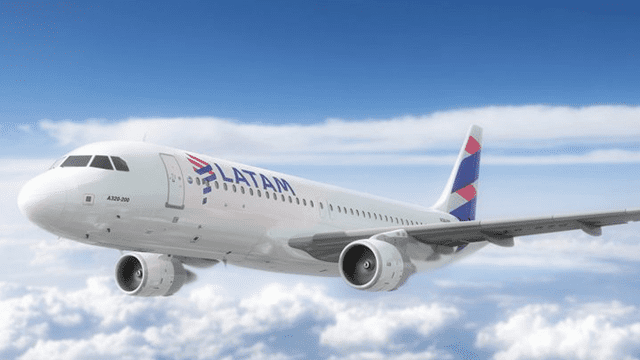 Latam Airlines Perú lanza la tarifa en millas más baja de toda su historia 
