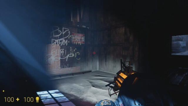 Half Life 3: Gabe Newell insinuó directamente con el número tres y Half Life.